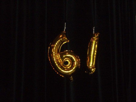 Stretko po 61 rokoch